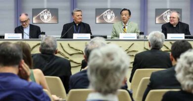 FAO Director-general Highlights Importance of Indigenous People’s Food Systems and Knowledge in Seminar Organized by Holy See