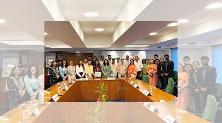 TERI Honours the Youth Environmental Leaders on World Environment Day