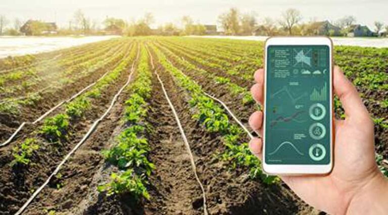 Comprehensive Overview and Future Outlook of Imaging Technology for Precision Agriculture