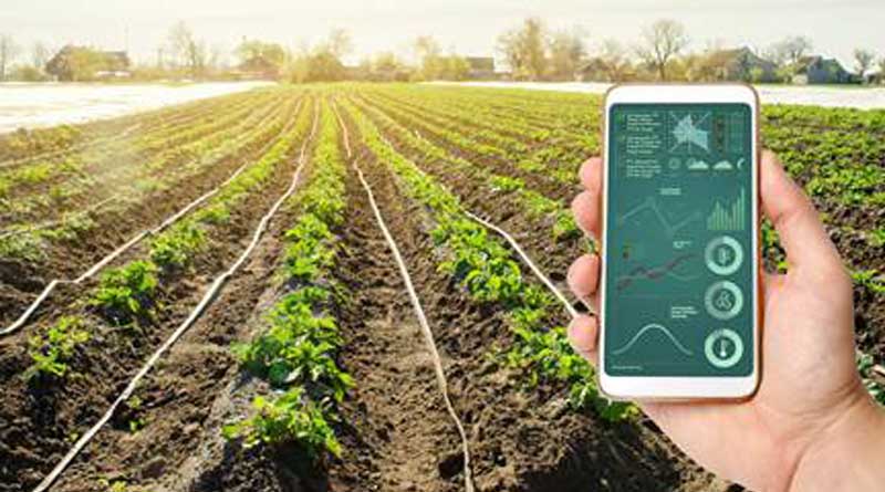 Comprehensive Overview and Future Outlook of Imaging Technology for Precision Agriculture