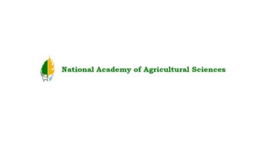 National Academy of Agricultural Sciences (NAAS) Annual General Body Meeting held in Delhi