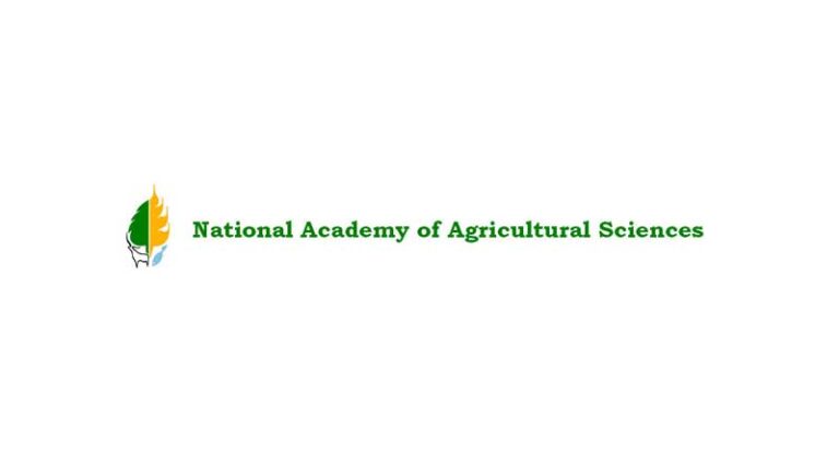 National Academy of Agricultural Sciences (NAAS) Annual General Body Meeting held in Delhi