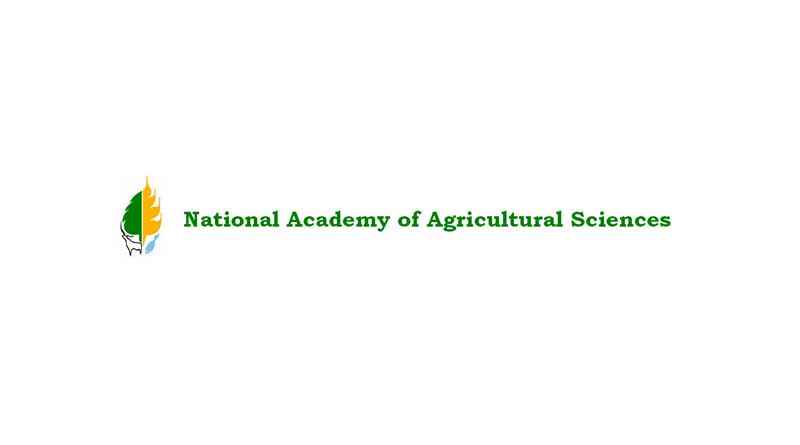 National Academy of Agricultural Sciences (NAAS) Annual General Body Meeting held in Delhi