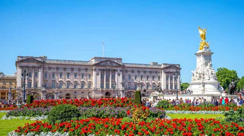 His Majesty King Charles III Continues Patronage of Crop Trust