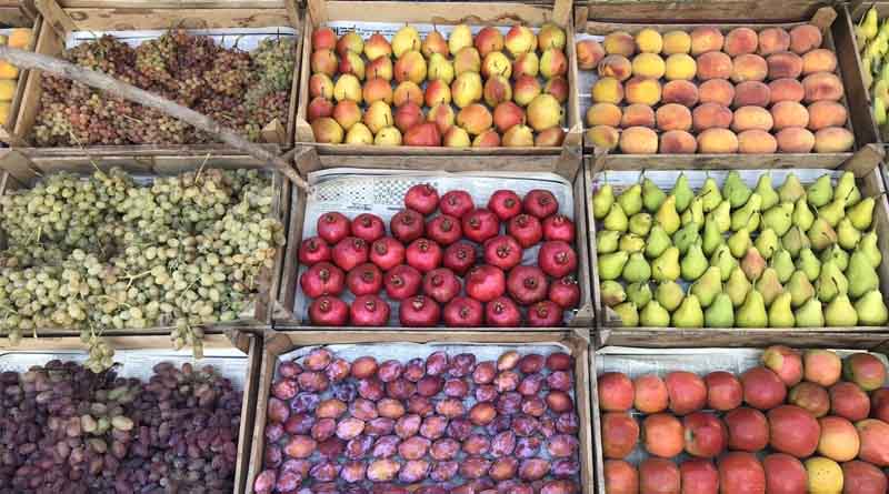 From Farm to Table: Leveraging Technology to Balance Fresh Fruit Demand and Supply