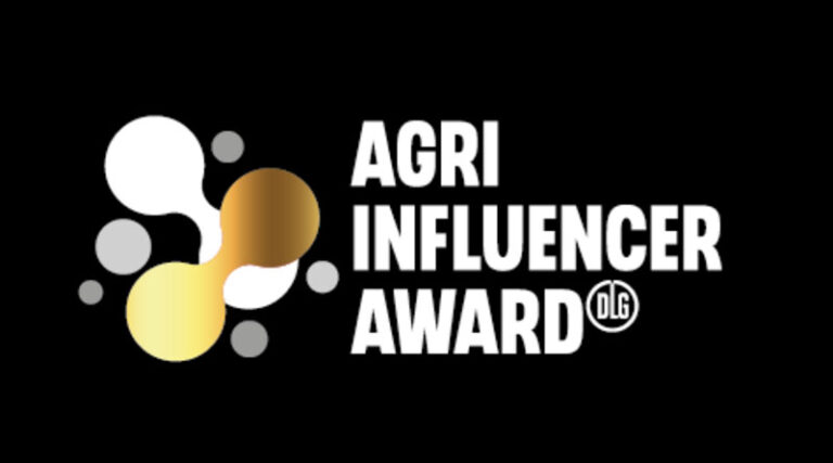 Nominations for DLG Agri Influencer Award 2024 Now Open