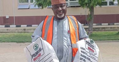 Enhancing Efficiencies and Rapid Commercialization in Nigeria’s Seed System