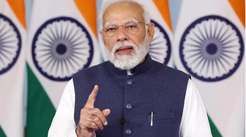 PM to Release 17th Installment of PM-KISAN Scheme at Varanasi Tomorrow