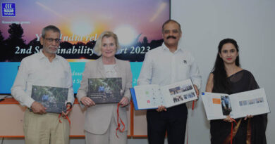 Yara India releases its second India Sustainability Report FY 2023
