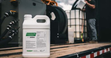 Meristem Launches EXCAVATOR® AMS: First All-in-One Surfactant, Water Conditioner, Residue Breakdown and Nutrient Release Product