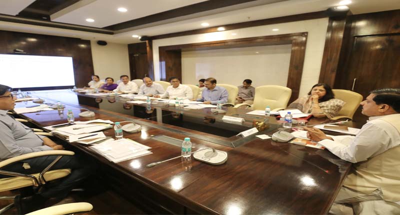 Madhya Pradesh to Have Policy for Use of Drones in Agriculture