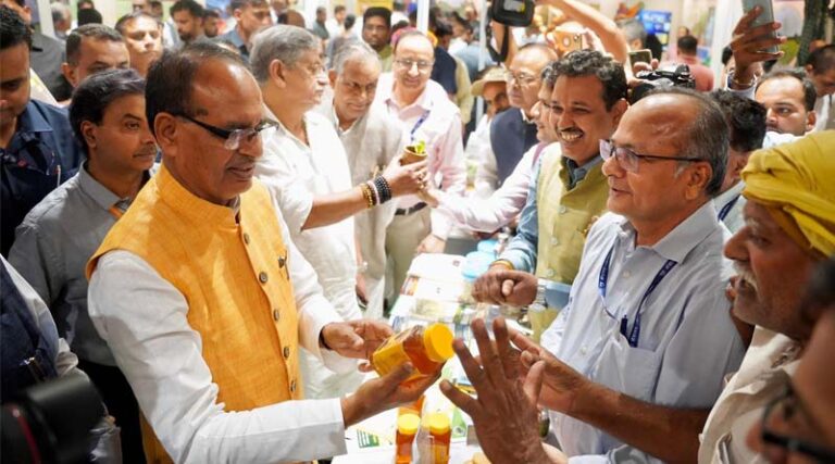 ICAR 96th Foundation Day: Union Agriculture Minister Emphasises to Assess Past Technologies and Achievements