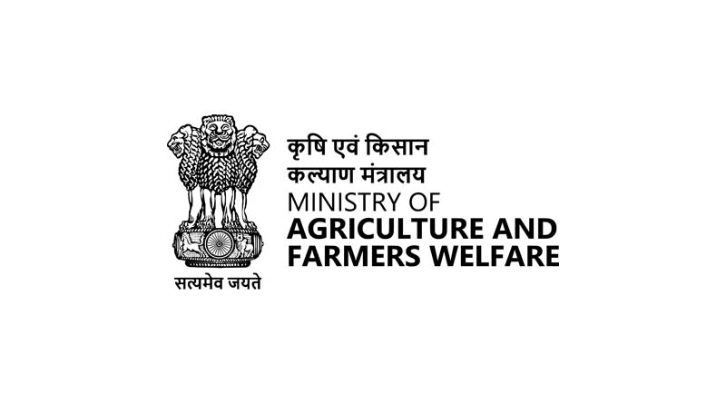Sanjeev Chopra given additional charge of Secretary in the Ministry of Agriculture and Farmers Welfare Department