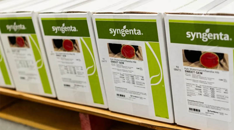 How to Protect Your Operation from Fake, Counterfeit Seeds
