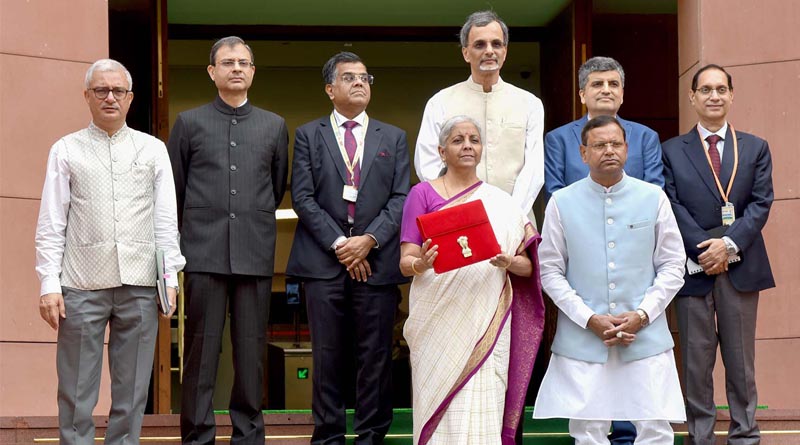 Budget 2024: Nirmala Sitharaman Unveils Challenge Mode Funding for Agriculture Research