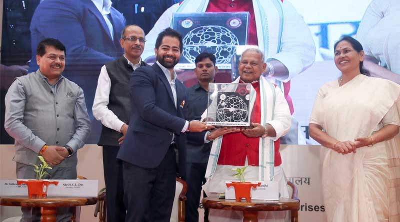 Drone Destination and NSIC Sign MOU with NSIC