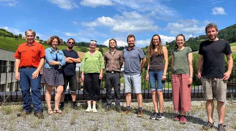 Successful launch of the PlantaGo project at FiBL