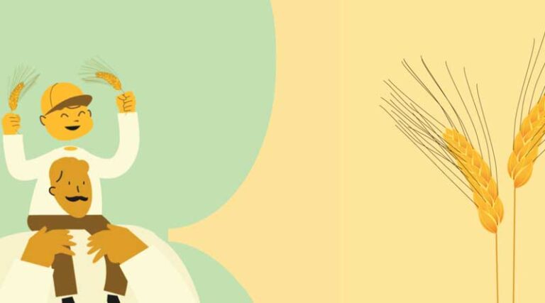 Durum Wheat: A Story of Community