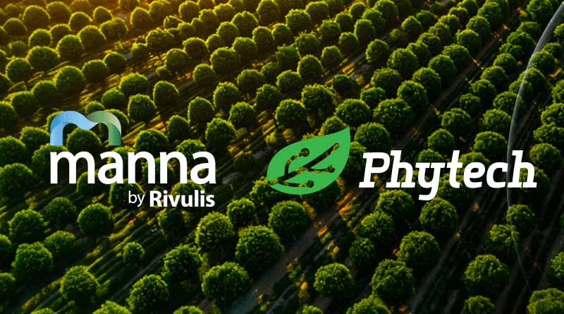 Rivulis and Phytech Announce Strategic Partnership to Advance Sustainable Agriculture