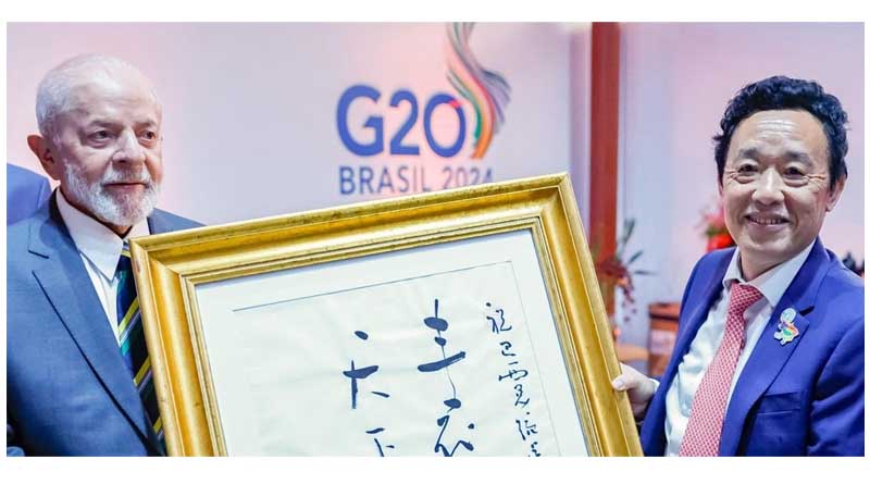 FAO Director-General welcomes plan for Global Alliance against Hunger and Poverty