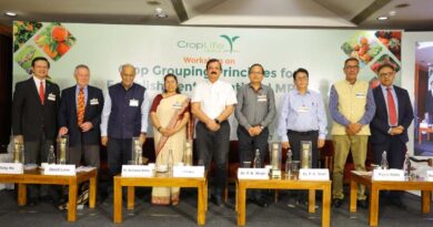 CropLife India Urges Government to Discourage Off-label Use of Agrochemicals