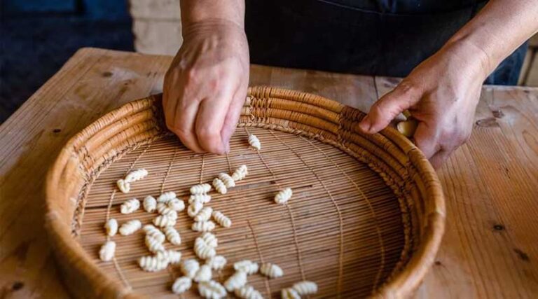 Durum Wheat: The Best Kept Secret in Katie Parla’s Pasta