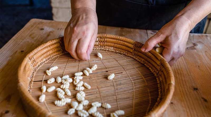 Durum Wheat: The Best Kept Secret in Katie Parla’s Pasta