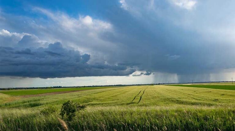Impact of Climate Change On Farmers