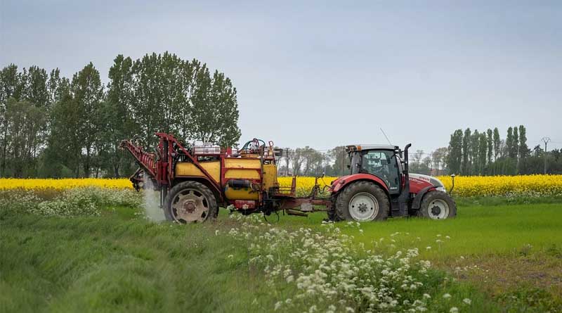 Provision of Storage Facilities to Farmers