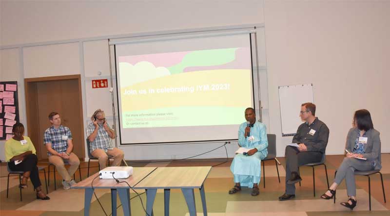 Transforming Agriculture in Sub-saharan Africa: a New Dawn for Millet Production