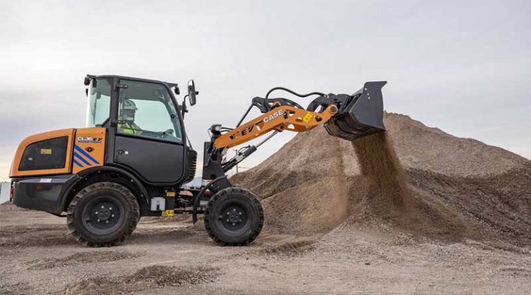 CNH’s ‘A Sustainable Year’ Series Spotlights Sustainable Production in Lecce