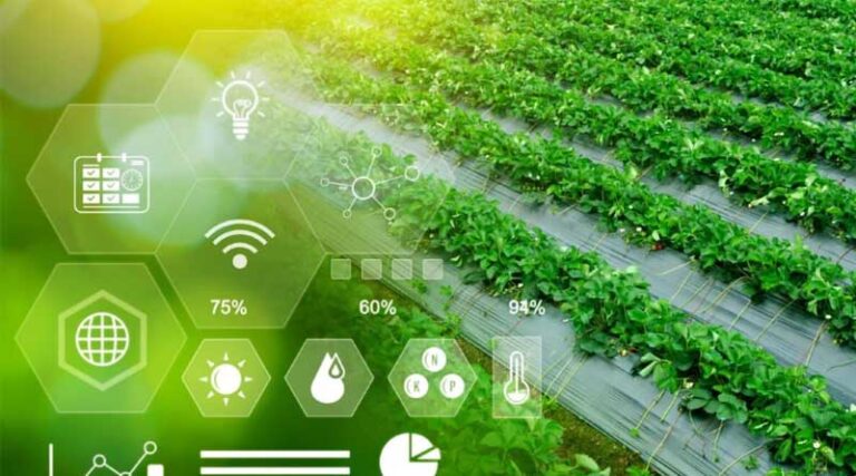 AgTech: Technologies Revolutionizing Agriculturea