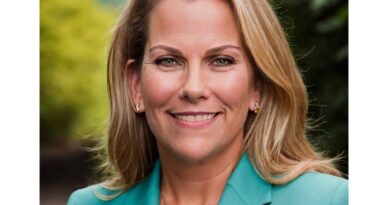 Syngenta welcomes Susan Luke as new North America Senior Communications Manager