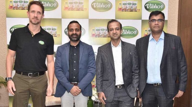 Louis Dreyfus Company Relaunches Vibhor Edible Oil Brand in India