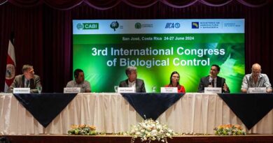 What Needs to Be Done to Improve the Uptake of Biological Control?