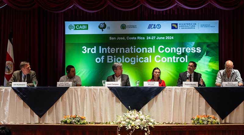 What Needs to Be Done to Improve the Uptake of Biological Control?