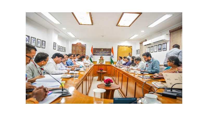 Enough opportunity to promote diversification of crops in Uttar Pradesh