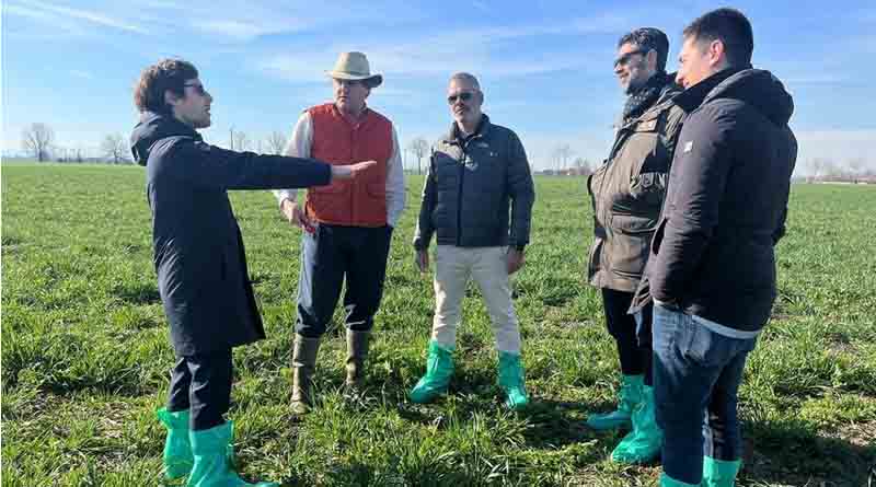 Unlocking Profitability and Sustainability: Rivulis Empowers Farmers