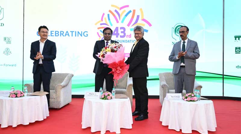 NABARD Commemorated Its 43rd Foundation Day