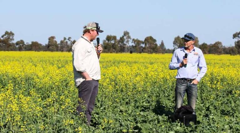 WeedSmart Week 2024 brings insights and innovations to EP