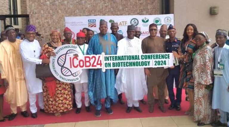Nigeria: Government Commends Stakeholders for Advancing Biotechnology