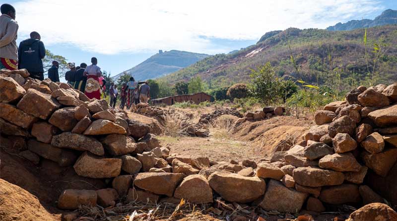 Green Climate Fund approves $52 million to support FAO-led project in Malawi