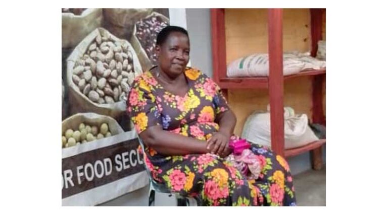 Radio Campaign Driving Demand and Consumption of Biofortified Crops in Rural Uganda