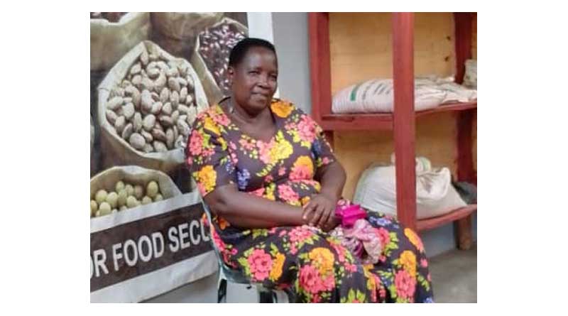 Radio Campaign Driving Demand and Consumption of Biofortified Crops in Rural Uganda
