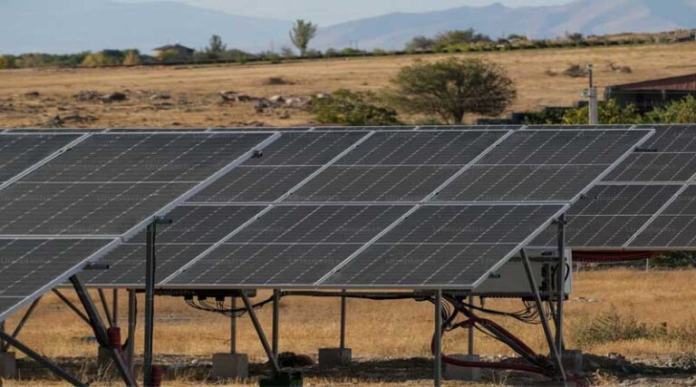 Resource Allocation in Rural Areas to Help Push Demand