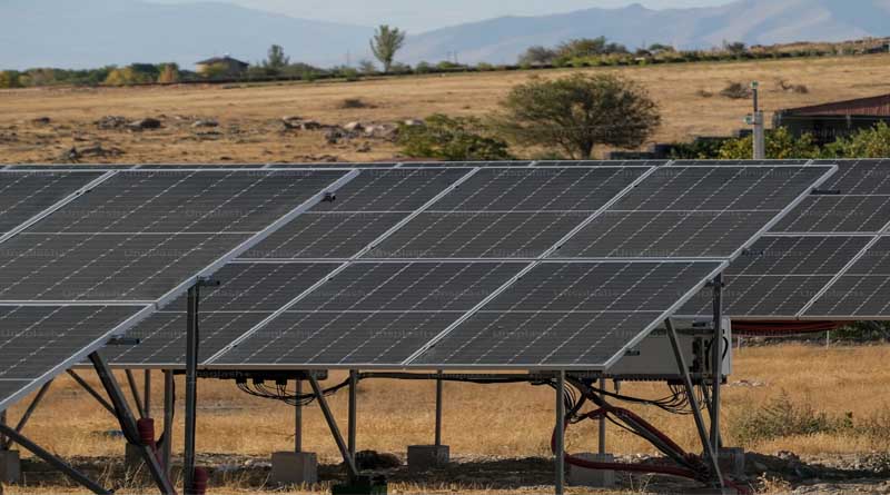Resource Allocation in Rural Areas to Help Push Demand