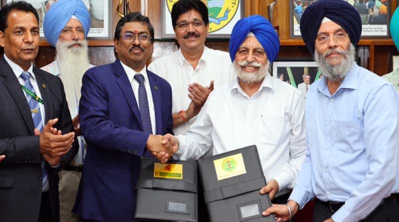 Punjab & Sind Bank (PSB) to Fund Futuristic Farming Initiative at PAU