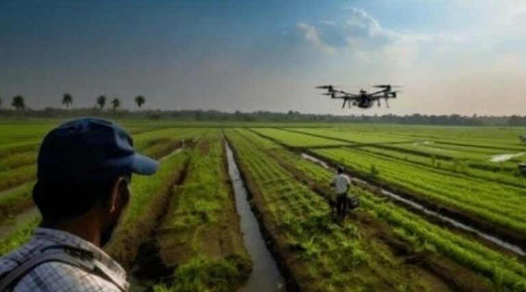 SBI Foundation's Innovators for Bharat Collaborates with Villgro to Support Agri-Tech Startups