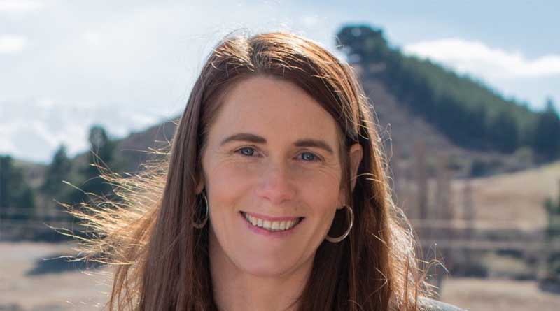 New CEO at Horticulture New Zealand