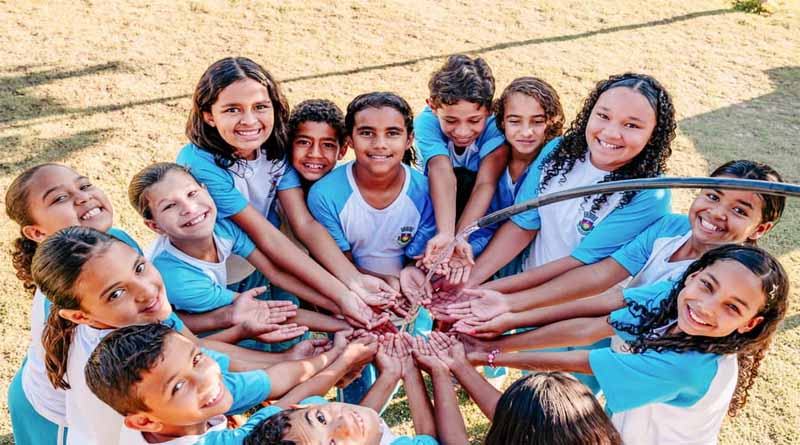 Global Water Challenge and Cargill Expand Partnership Across Five Continents to Address Water Challenges